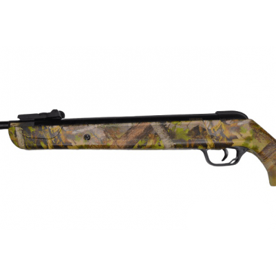 Carabine à plombs Kandar LB 600 Camo cal 4.5mm – Image 7