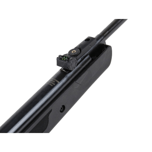 Carabine à plombs Kandar Cal 4.5 mm LB600 Black – Image 4
