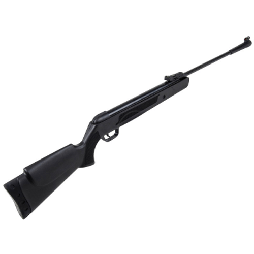 Carabine à plombs Kandar Cal 4.5 mm LB600 Black – Image 2