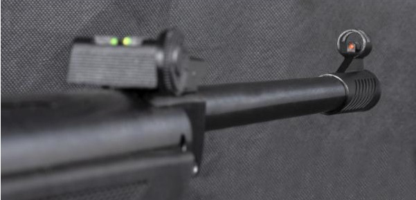 Carabine Snowpeak B1-4P 10J 4,5mm – Image 3