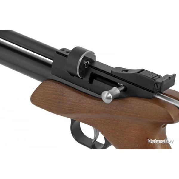 Pistolet à plombs Artemis CP1M CO2 calibre 5.5mm – Image 5