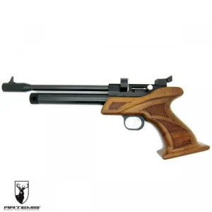 Pistolet à plombs Artemis CP1M CO2 calibre 5.5mm