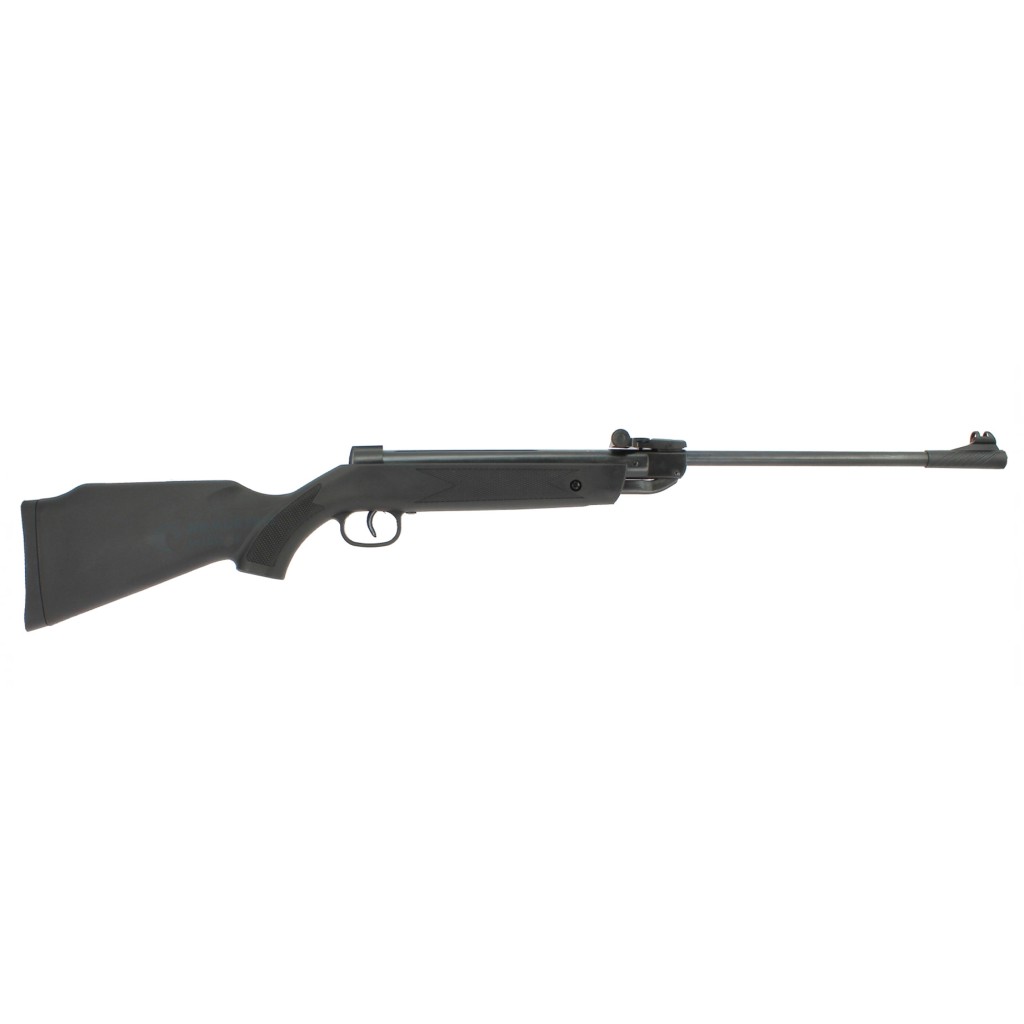 Carabine Snowpeak B1-4P 10J 4,5mm