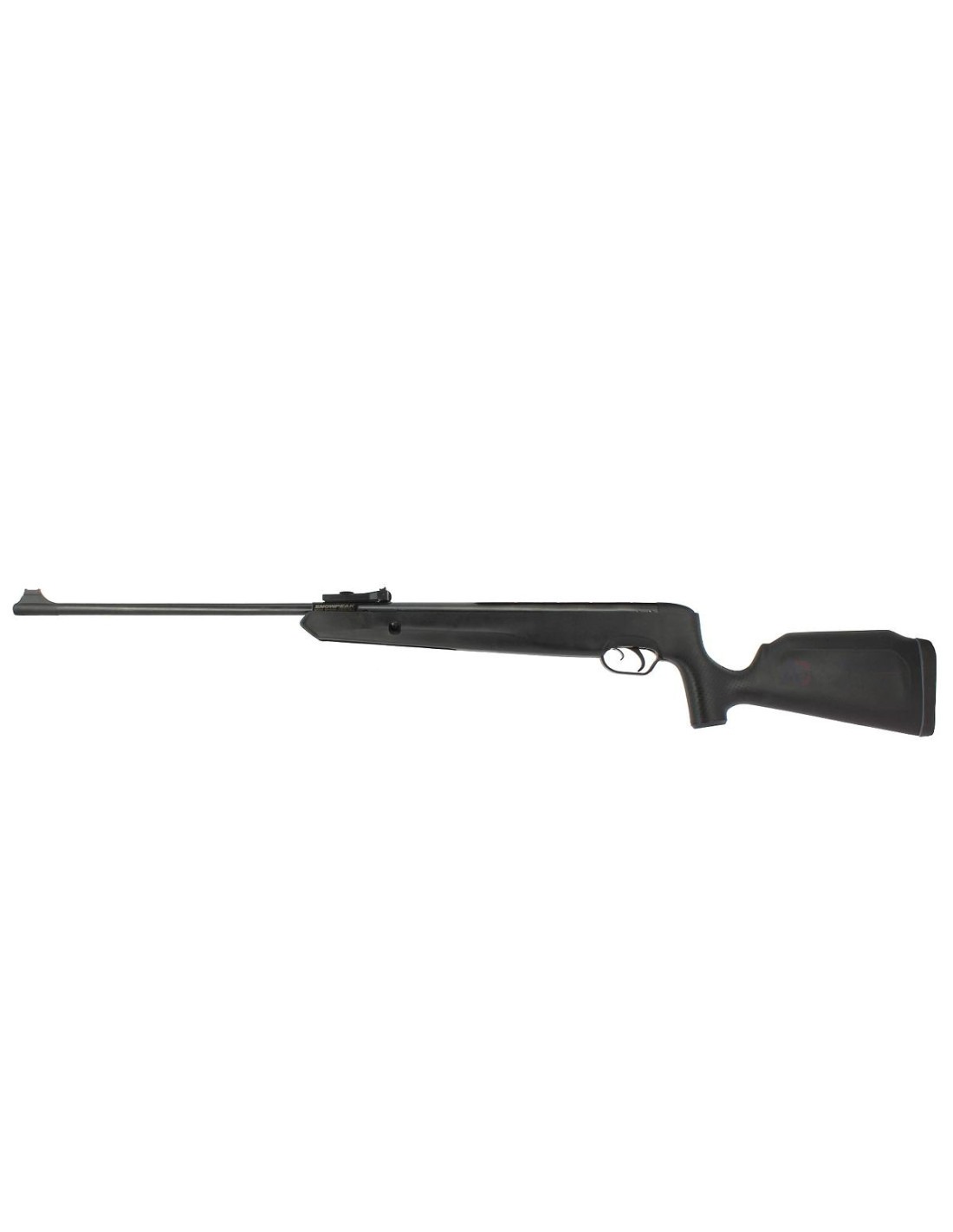 Carabine Snowpeak SR1200S 19,9J - calibre 4,5 mm