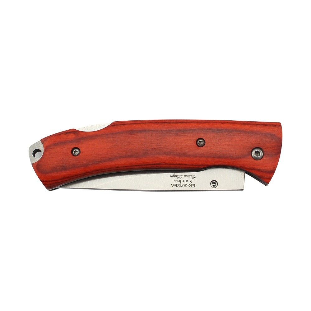 Elk Ridge - Folding Knife - ER-2012EA – Image 2