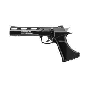 Pistolet Revolver Artémis CP400 CO2 4.5MM 3.5J