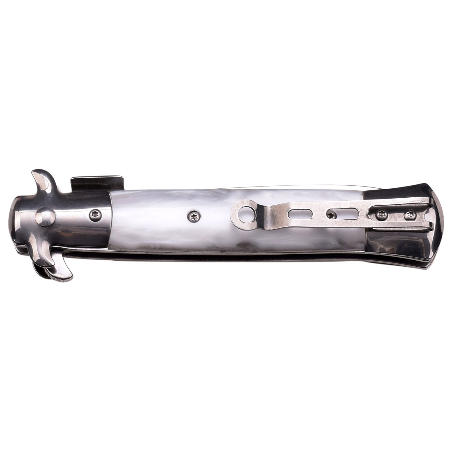 Couteau semi-automatique Ouverture assistée Tac-Force - Spring Assisted Knife - TF-575WP – Image 2