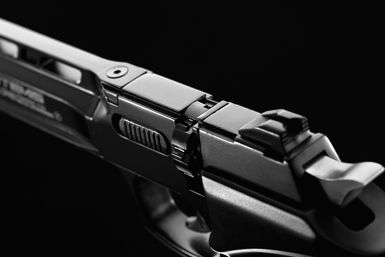 Pistolet Revolver Artémis CP400 CO2 4.5MM 3.5J – Image 5