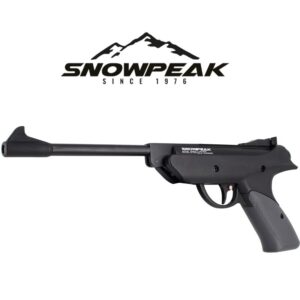 Pistolet à plombs Snowpeak SP500 calibre 5.5mm 3.5J