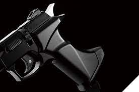 Pistolet Revolver Artémis CP400 CO2 4.5MM 3.5J – Image 4