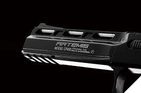 Pistolet Revolver Artémis CP400 CO2 4.5MM 3.5J – Image 3