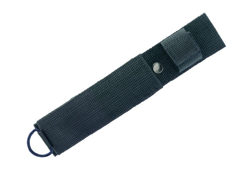 Matraque Télescopique Piranha + ETUI – Image 2