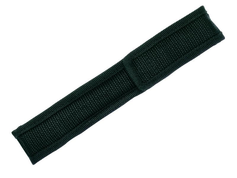 Matraque télescopique PIRANHA + Etui – Image 2