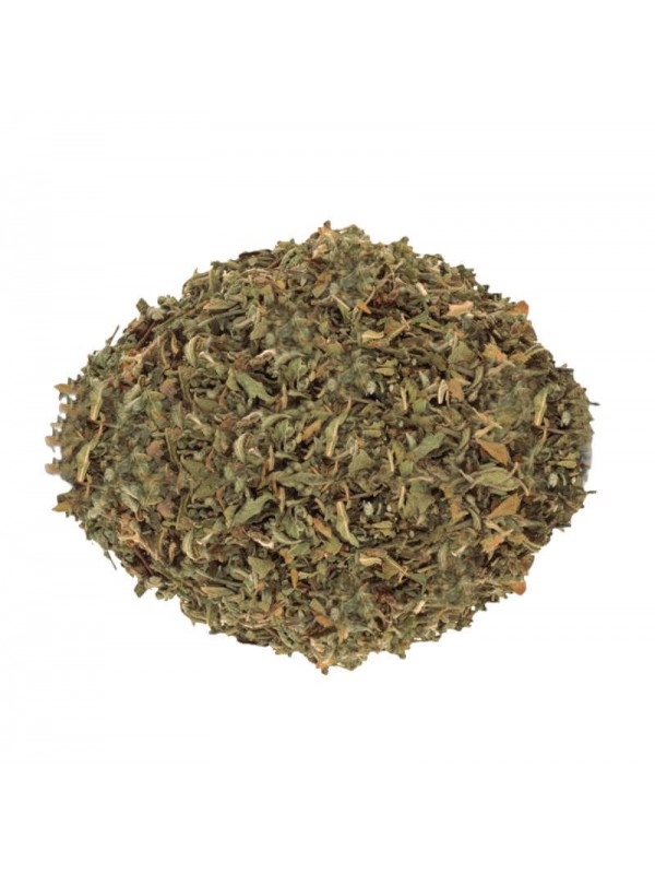 Feuilles de damiana 200 grammes